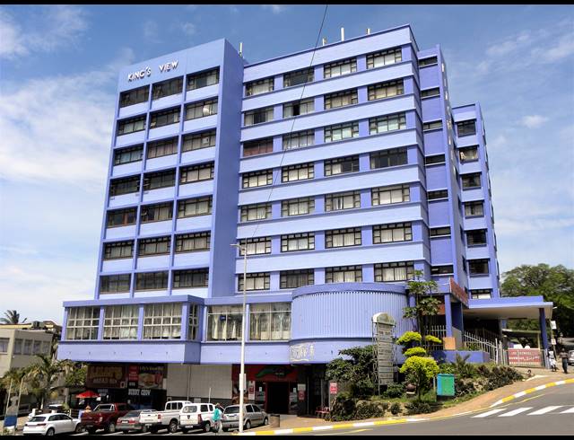 2 BEDROOM APARTMENT FOR SALE IN MARGATE BEACH